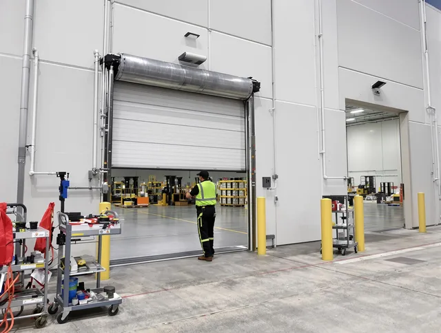 Commercial Repair service in Lyndhurst, OH