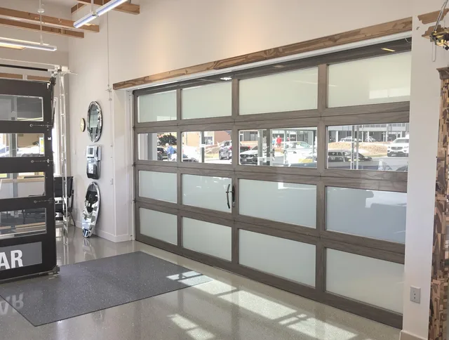 Custom Doors service in Lyndhurst, OH