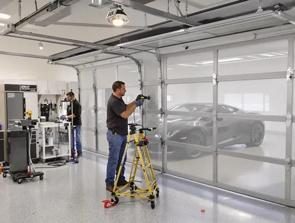 Dents Repair service in Lyndhurst, OH