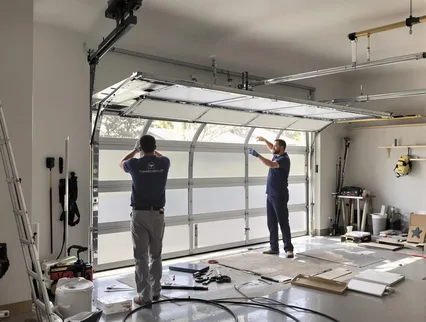 Door Replacement service in Lyndhurst, OH