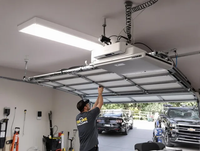 Opener Installation service in Lyndhurst, OH