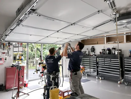Overhead Repair service in Lyndhurst, OH