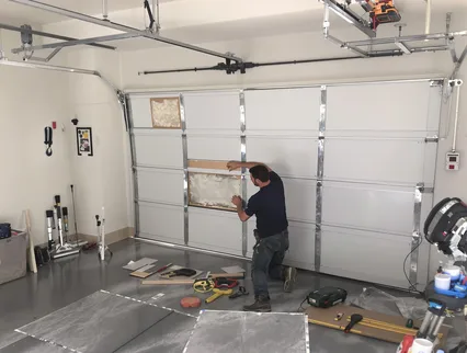 Panel Repair service in Lyndhurst, OH
