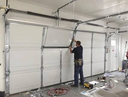 Section Replacement service in Lyndhurst, OH